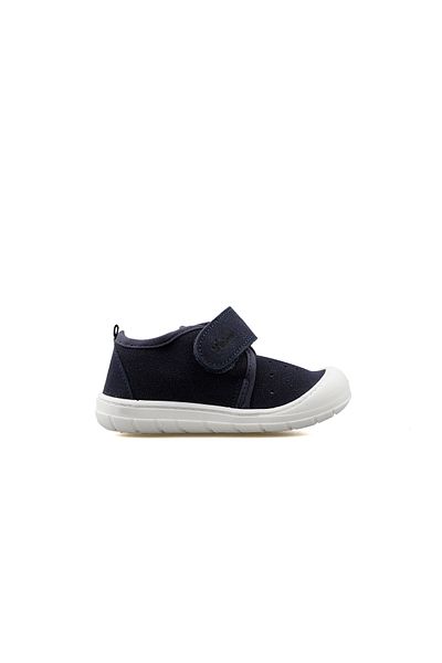 Vicco Anka Baby Casual Shoes 950.E19K.224-01 Navy Blue
