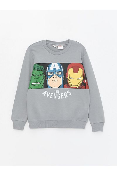 Zeyder Kids Costum imprimat pentru băiat