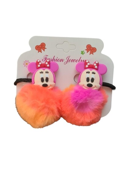 Wanderlust New Season High Quality Rainbow Mickey Minnie Themed 2 Pieces Plus...