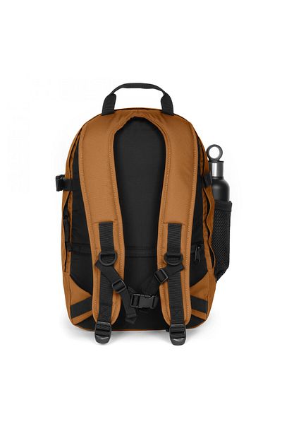 Eastpak حقيبة ظهر SAFEFLOID CS باللون البني