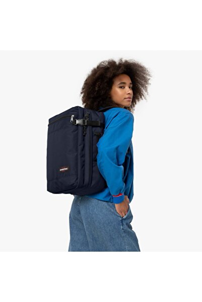 Eastpak حقيبة سفر ترانزيت ألترا مارين