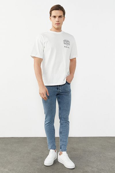 PAULMARK Slim Brad Jean Pants