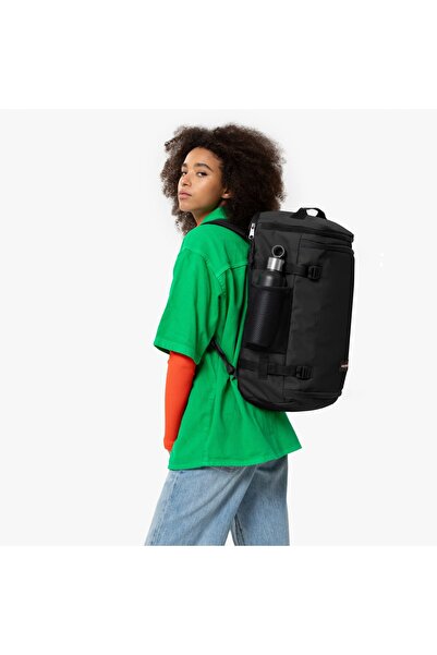 Eastpak ЧОРНА ДОРОЖНЯ СУМКА