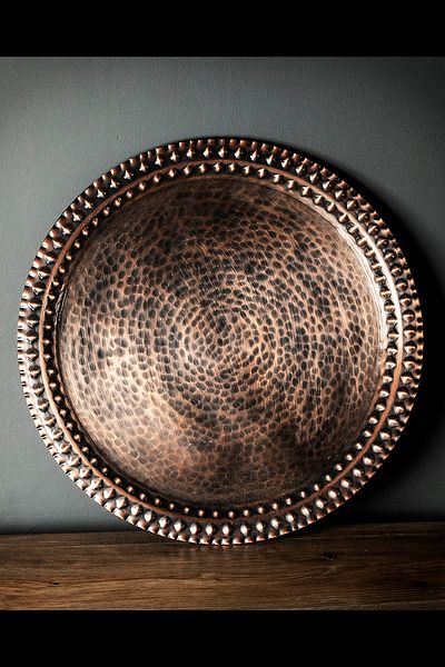 Handygoo Keops Copper Tray