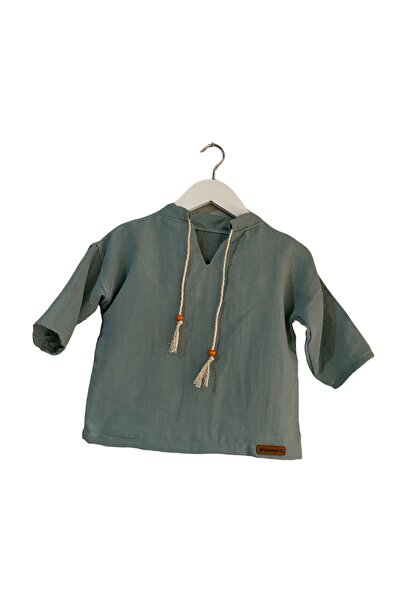 happykds123 Σετ Karos Muslin