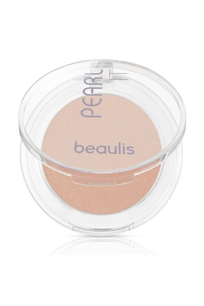 beaulis Pearl It 931 Illuminating Tan Glaze