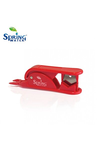 Spring Water Hortum kesme makası