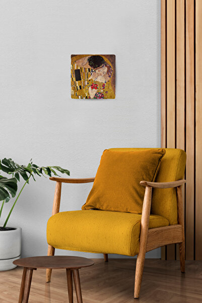 Begoloni Stone Decor Decor de perete din piatră naturală 20x20cm Tablo - Gust...