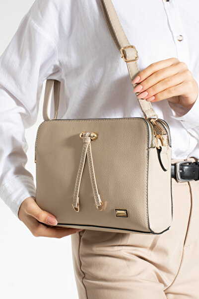 Sanmorris SN 1400 GEANT DE BRAȚ PENTRU FEMEI CU TREI COMPARTAMENTE GEANT DE U...