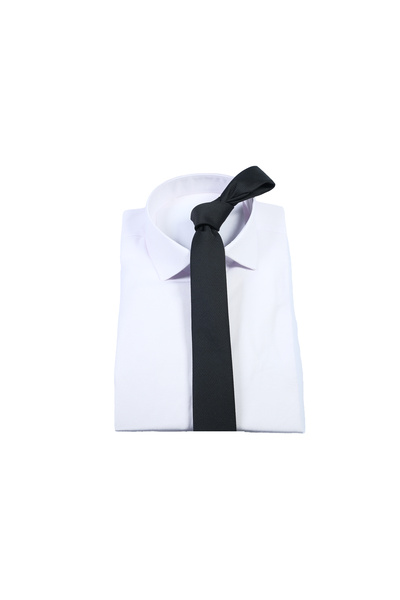 Ruben Cardin 1st Quality Special Patterned Mink Tie Handkerchief Set