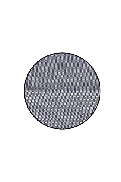 Ruben Cardin Ars Magic Box 1st Quality Special Patterned Original Color 5.5 cm Wide Tie Handkerchief Set