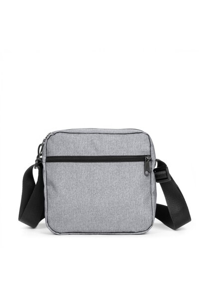 Eastpak THE BIGGER ONE SUNDAY GRAY MINI BAG