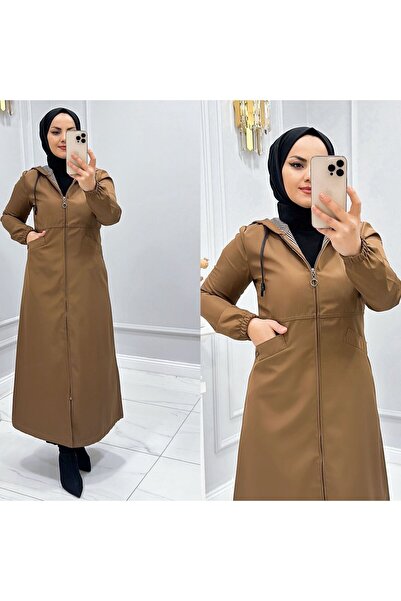 Boutique Emine كاب بونديك مخطط بادي