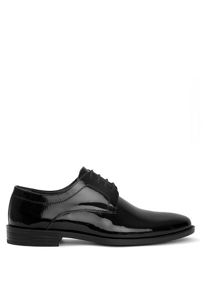 İnci 101544527 Best 4FX Men's Classic Shoes Black