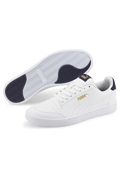 Puma 380150 06 Кросівки Shuffle Perf White