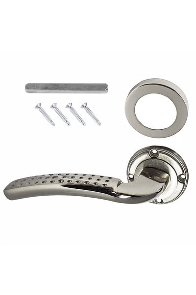 ALETÇANTAM Steel Door Handle Opening Handle - Single Left Hand (Metal Product!!!)