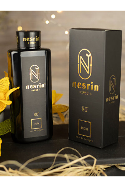 Nesrin İncir Kolonyası 400 ml