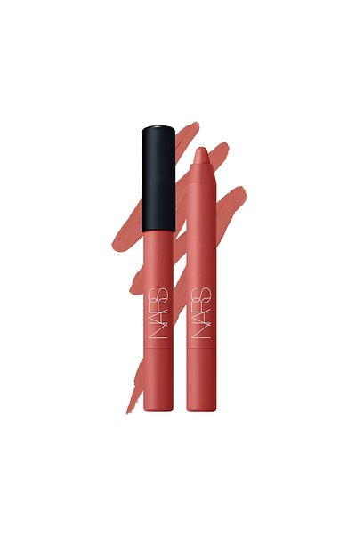 Nars POWERMATTE HIGH INTENSITY LIP PENCIL Long Lasting & Matte Finish Pencil Lipstick 2.6 g