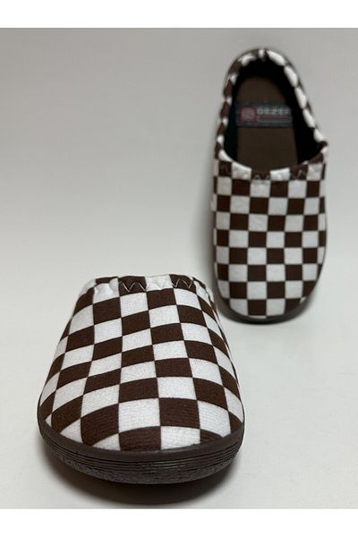GEZER UNISEX ΧΕΙΜΕΡΙΝΕΣ ΠΑΝΤΟΦΛΕΣ ΣΠΙΤΙΟΥ ΚΑΙ ΕΠΙΣΚΕΠΤΩΝ