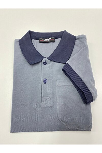 Hakem triko Μπλουζάκι Polo Neck κοντομάνικο 100% βαμβακερό Lacoste