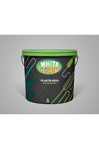 AYBOYA 20 Kg Plastik Duvar Boyası (SİLİNMEZ)