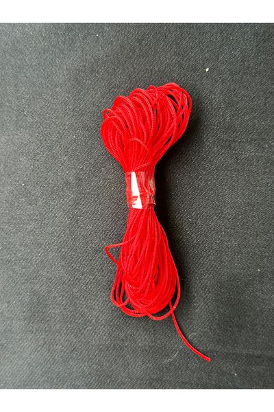 Bijumix Aksesuar 10 Meters Parachute String
