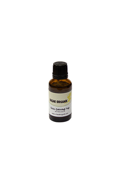 Başak Organik Organic Spike Grape Seed Oil