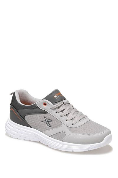 Kinetix Apex 1fx Men's Sports Shoes - Gray
