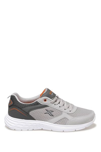 Kinetix Apex 1fx Men's Sports Shoes - Gray