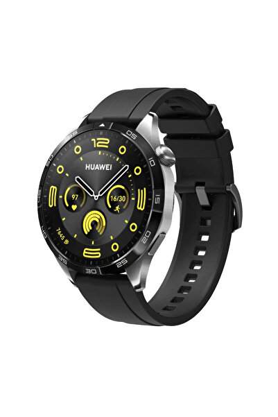 İncisoft Amazfit Gtr 2 / Gtr 2e / Gtr 47mm Uyumlu 22mm Kordon Spor Şık Tasarı...
