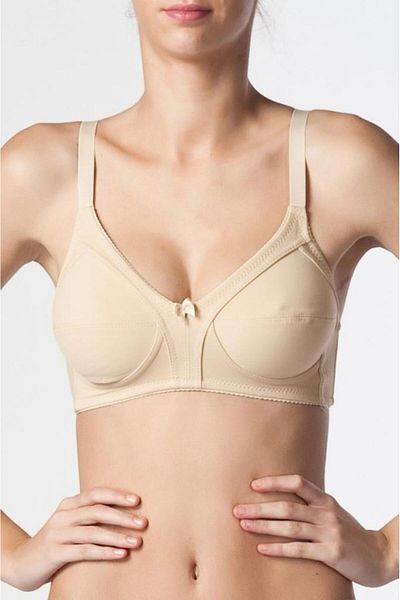 NBB Σουτιέν ενίσχυσης Elastane Plus Size 350