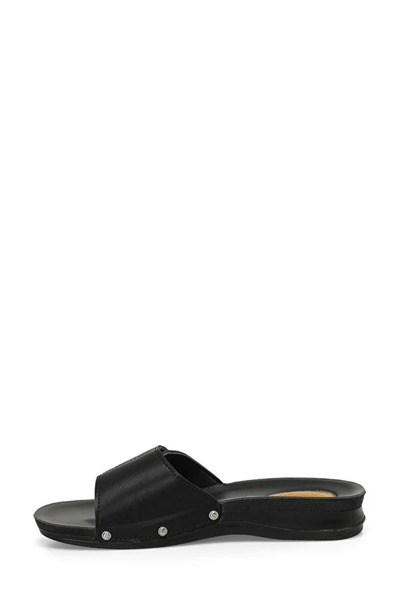 Polaris Α 101645609 101645609 405073 .Z4Fx Polaris Γυναικείες Παντόφλες Μαύρες