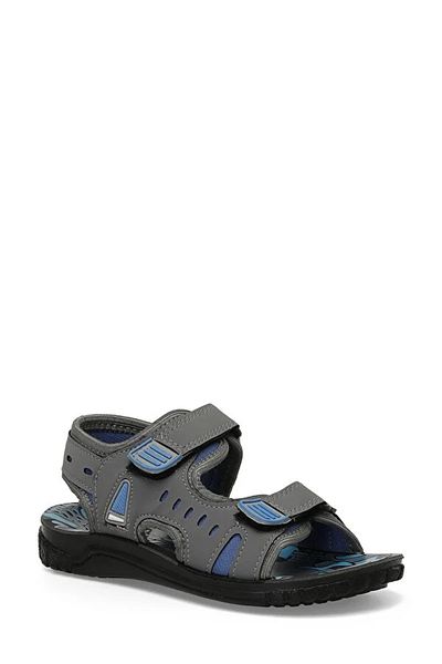 Polaris A101699314101699314 Sons.P4Fx Polaris Kids Sandals GRAY