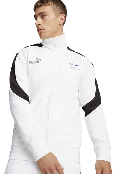 Puma Ανδρικό φούτερ Bmw Mms Mt762413702
