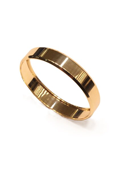 Hakan Güler Kuyumculuk Altın Düz Kesim Alyans