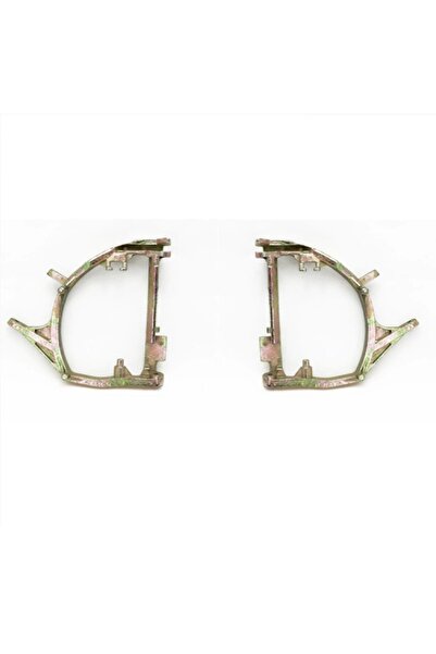 MERCEDES E Serisi W210 Yeni Model (1999-2003) Sağ Sol Ayna Cam Gövde Demiri