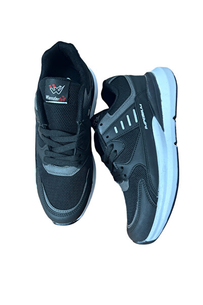 Wanderfull Ortopedik erkek spor ayakkabı