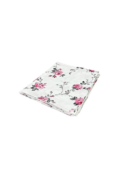 CENGİZ ÇEYİZ Single Patterned Sheet and Pillow 150x240 80143