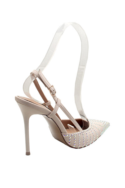 KEMAL TANCA 856 1019 WOMEN'S HEEL SHOES & STILETTO