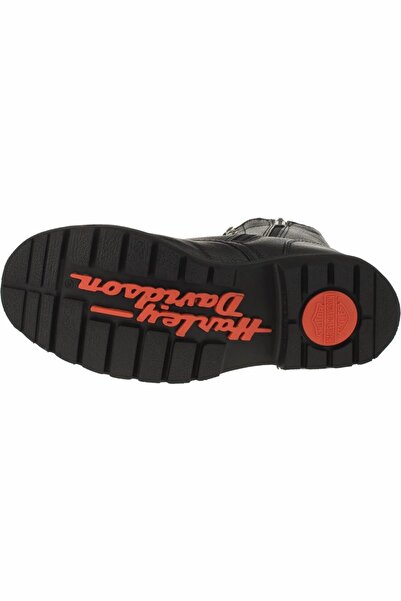 Harley Davidson Colmar Kadın Bot 025g100328