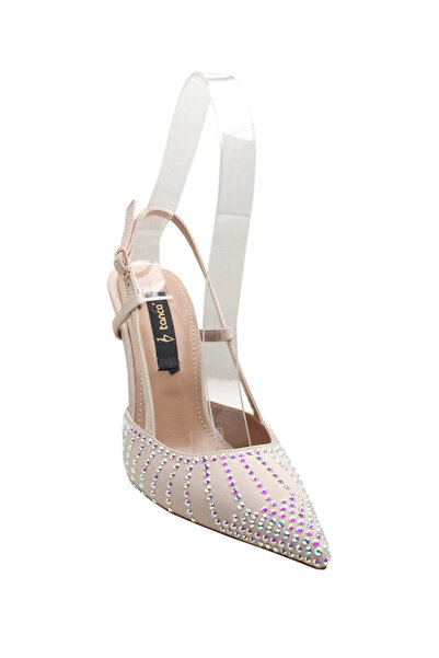 KEMAL TANCA 856 1019 WOMEN'S HEEL SHOES & STILETTO