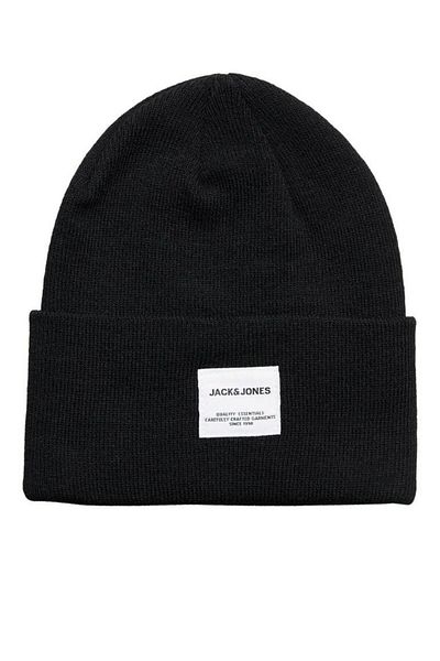 Jack & Jones Дълга мъжка барета Jack Jones 12150627