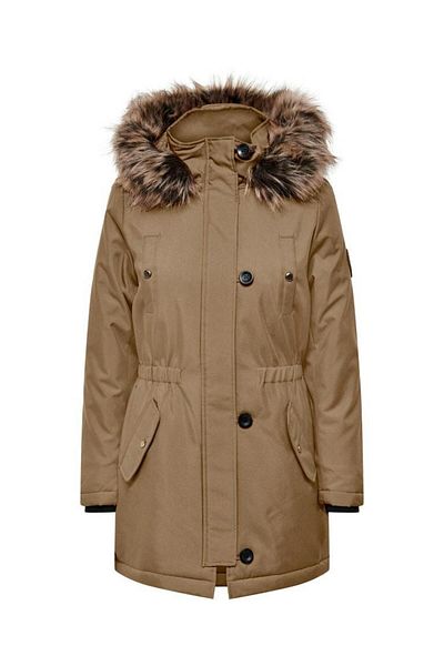 ONLY Iris Fur Winter Women's Parka15213755