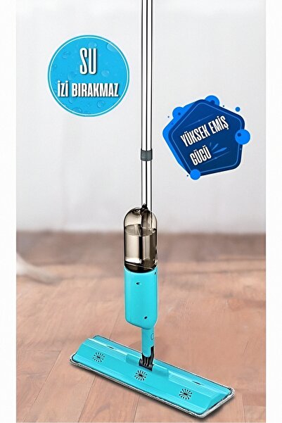 partipazar Sillgech Sprey Mop