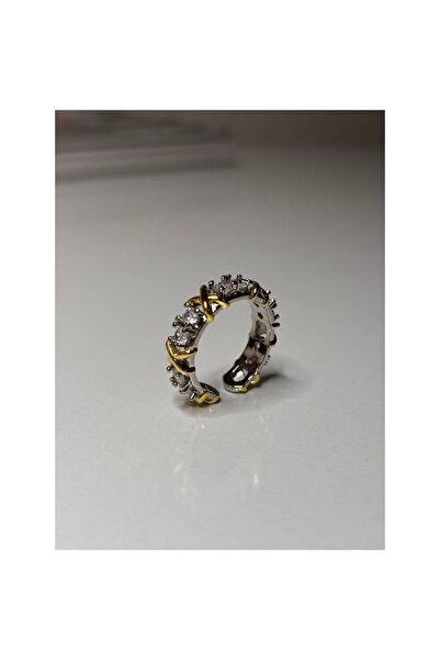 MOD10 XOXO حلقة قابلة للتعديل