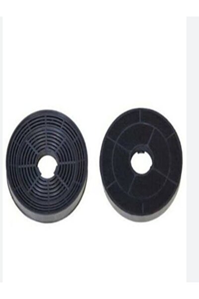 Alpina ALPİNA F17  Model Davlumbaz Karbon Filtre 2 Adet ŞOK Markette Satılan ...