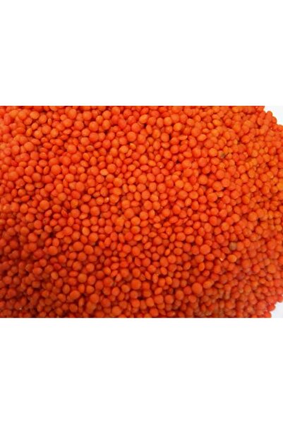 GÜLTEKİN BAL Kırmızı mercimek 10 kg
