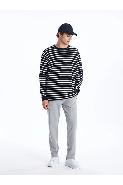 LC Waikiki Ανδρικό φούτερ LCWAIKIKI Classic Comfortable Fit