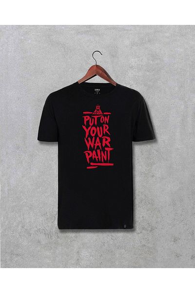 Pisa Art Μπλουζάκι Unisex με τυπωμένο ειδικό σχέδιο Fall Out Boy