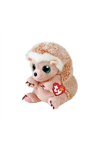 MEGA TY40595 Peluş Bumper Hedgehog Reg